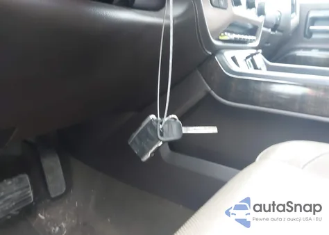 2016 GMC Sierra 1500 Denali z USA, uszkodzony, nr VIN 3GTU2PEC9GG256621